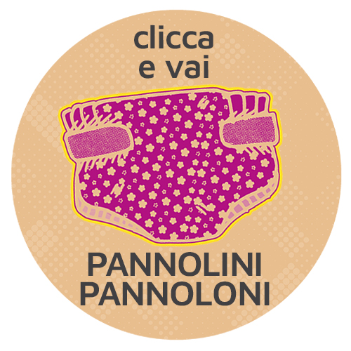 Pannolini pannoloni