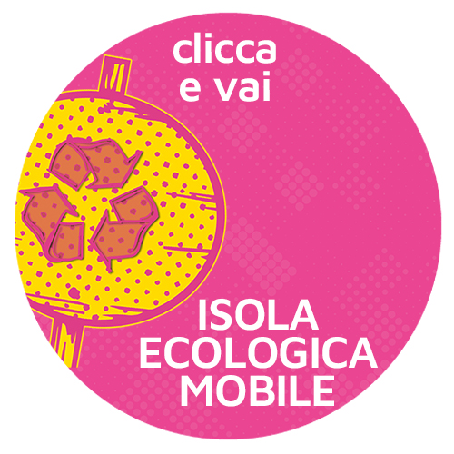 Isola ecologica mobile