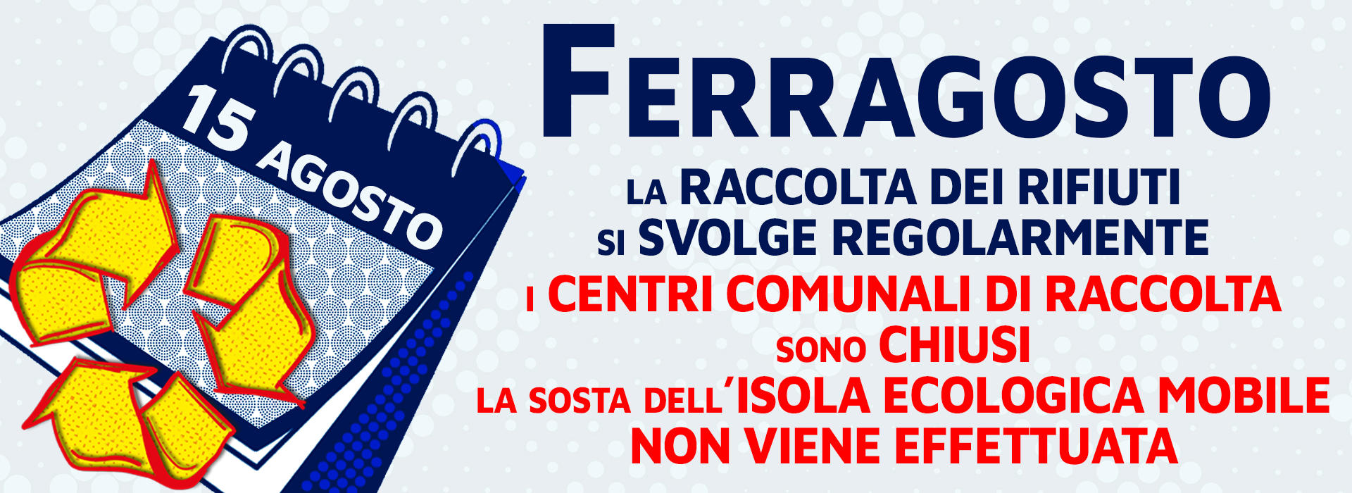 Festività