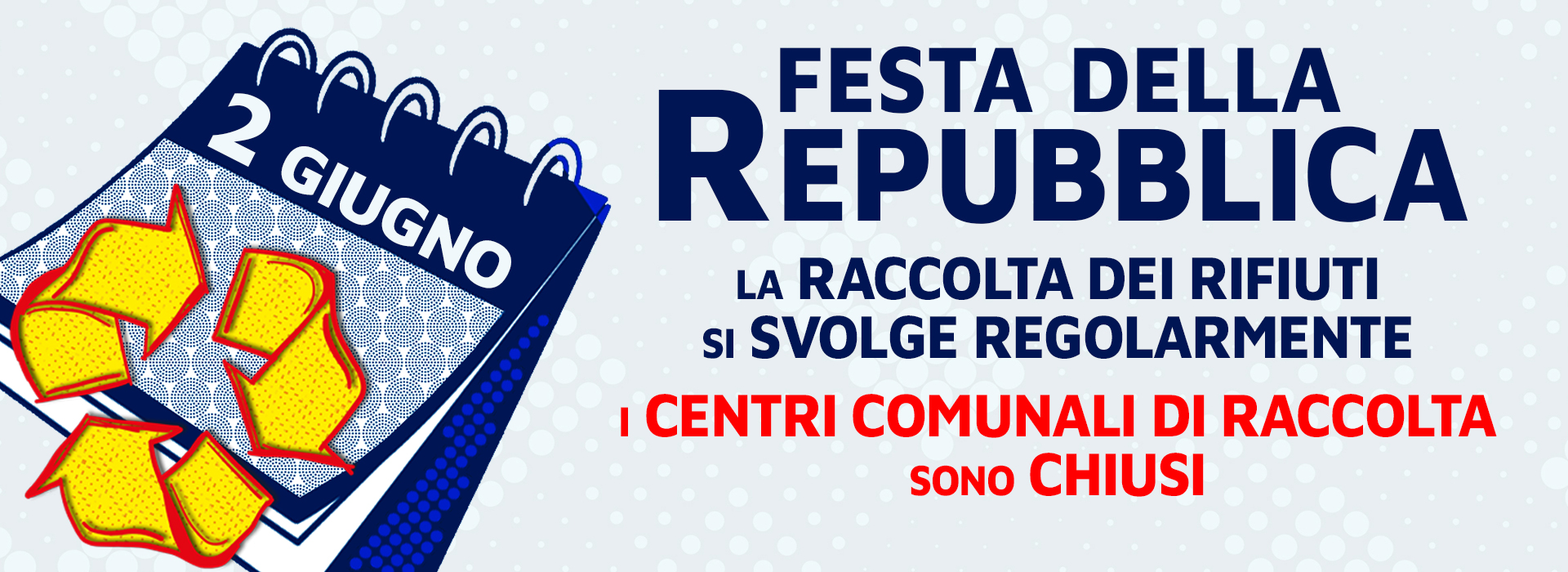 Festività 2 giugno